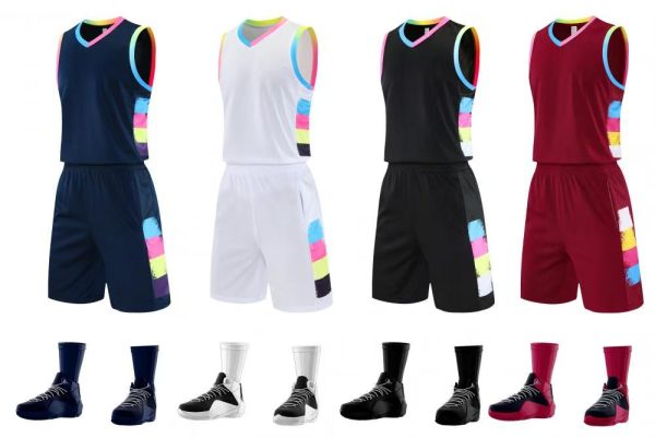 Rainbow Stripe Kit